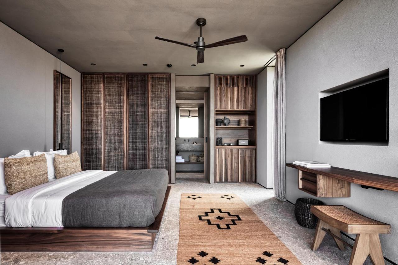 Domes Zeen Chania, A Luxury Collection Resort, Crete Kato Daratso Luaran gambar