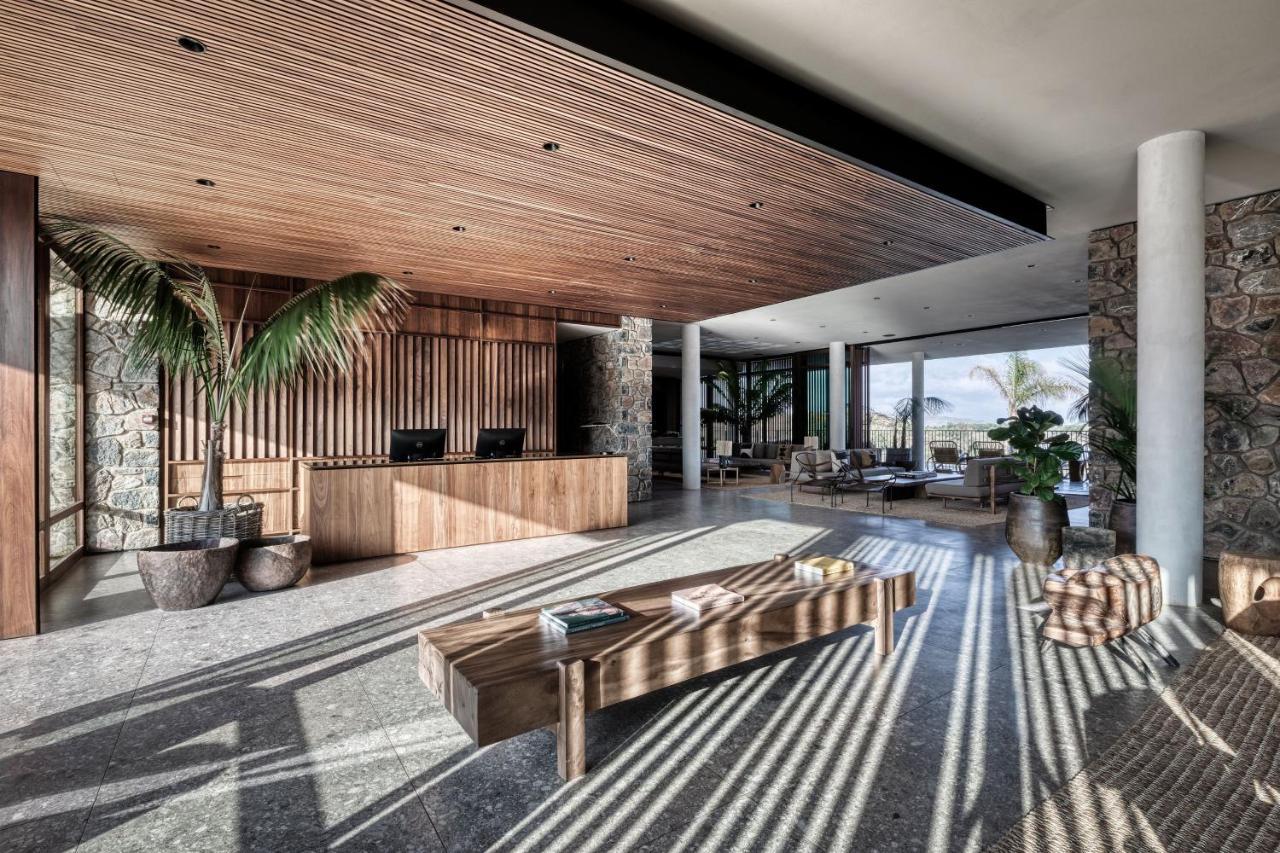 Domes Zeen Chania, A Luxury Collection Resort, Crete Kato Daratso Luaran gambar