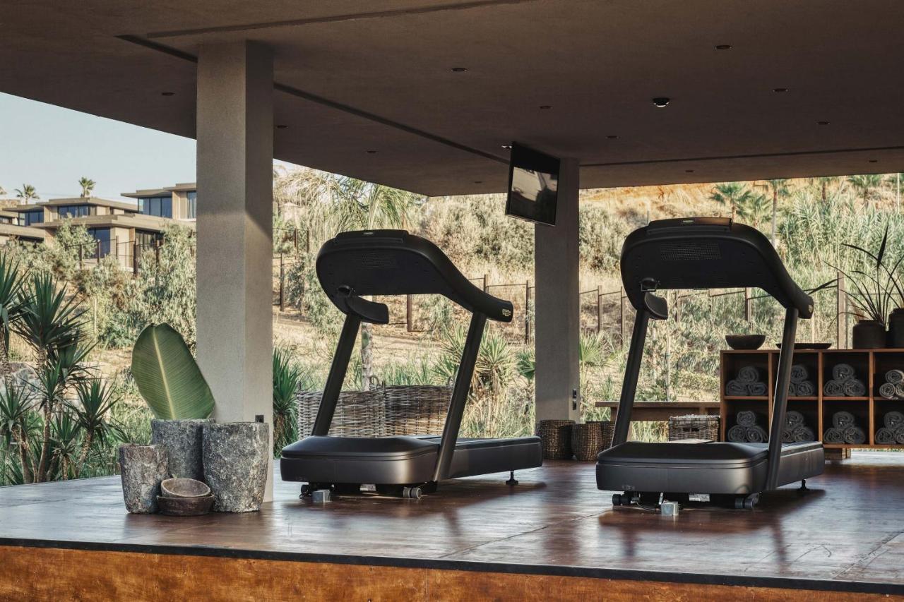 Domes Zeen Chania, A Luxury Collection Resort, Crete Kato Daratso Luaran gambar