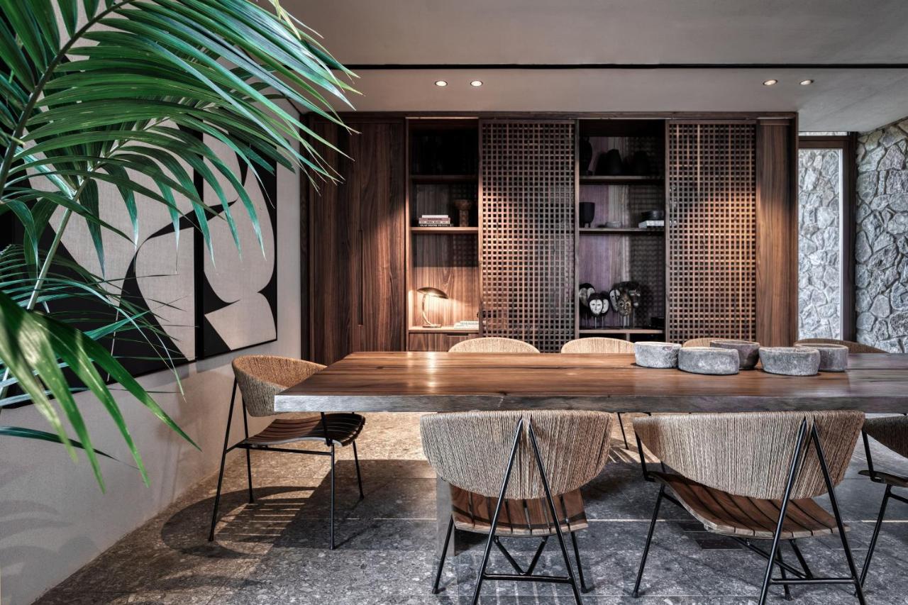 Domes Zeen Chania, A Luxury Collection Resort, Crete Kato Daratso Luaran gambar