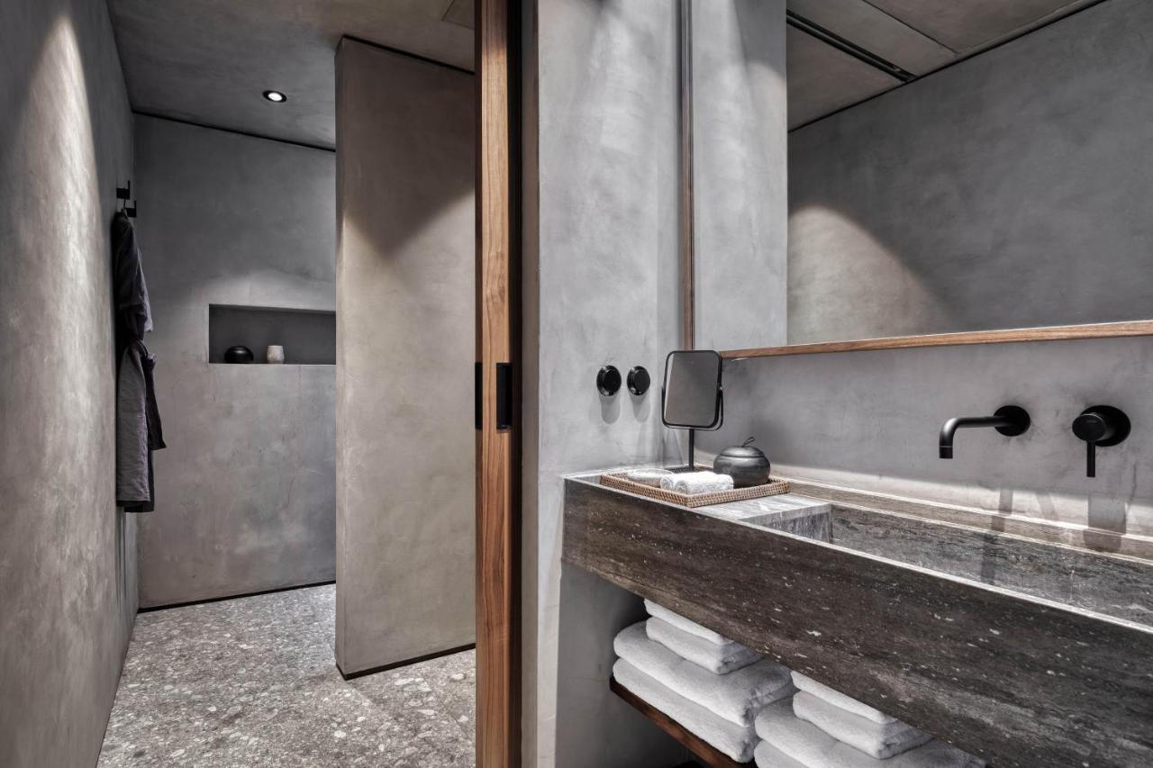 Domes Zeen Chania, A Luxury Collection Resort, Crete Kato Daratso Luaran gambar