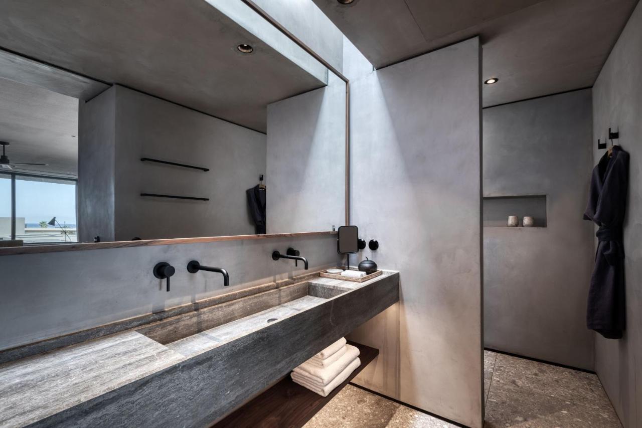 Domes Zeen Chania, A Luxury Collection Resort, Crete Kato Daratso Luaran gambar