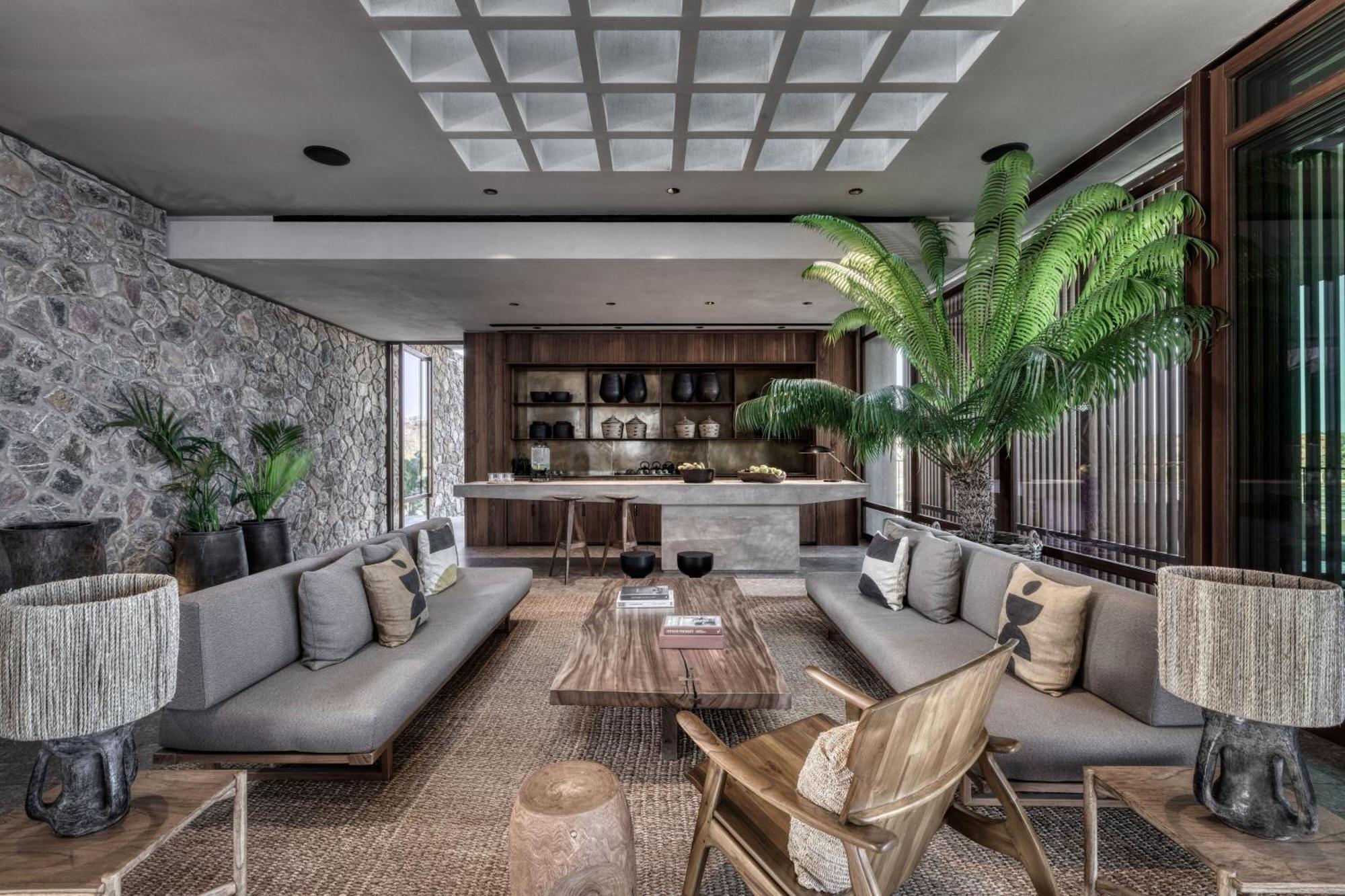 Domes Zeen Chania, A Luxury Collection Resort, Crete Kato Daratso Luaran gambar