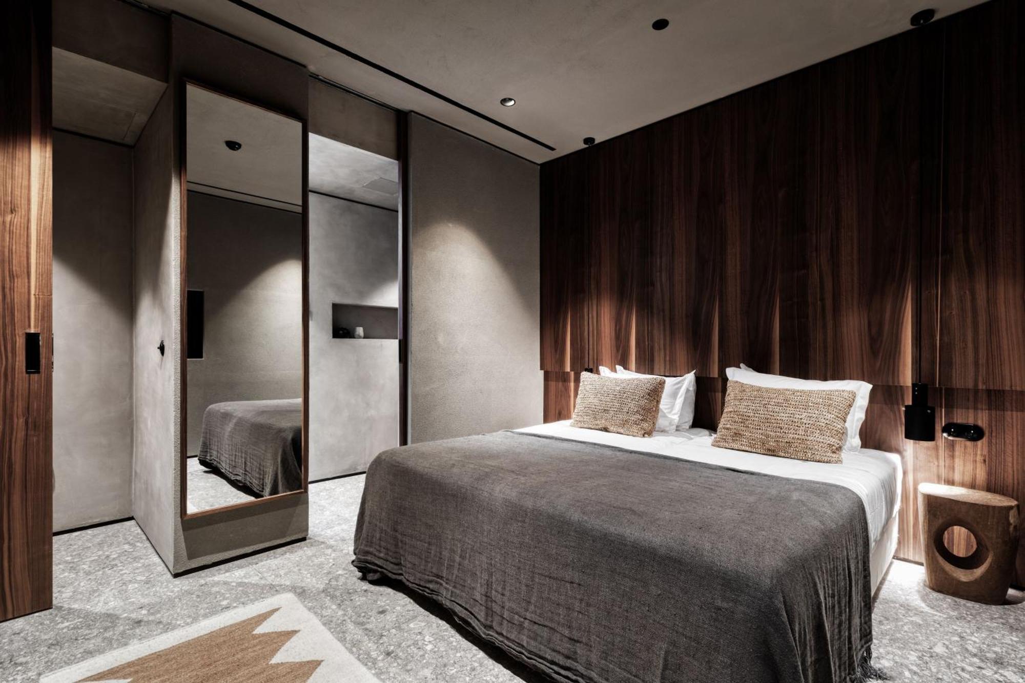 Domes Zeen Chania, A Luxury Collection Resort, Crete Kato Daratso Luaran gambar