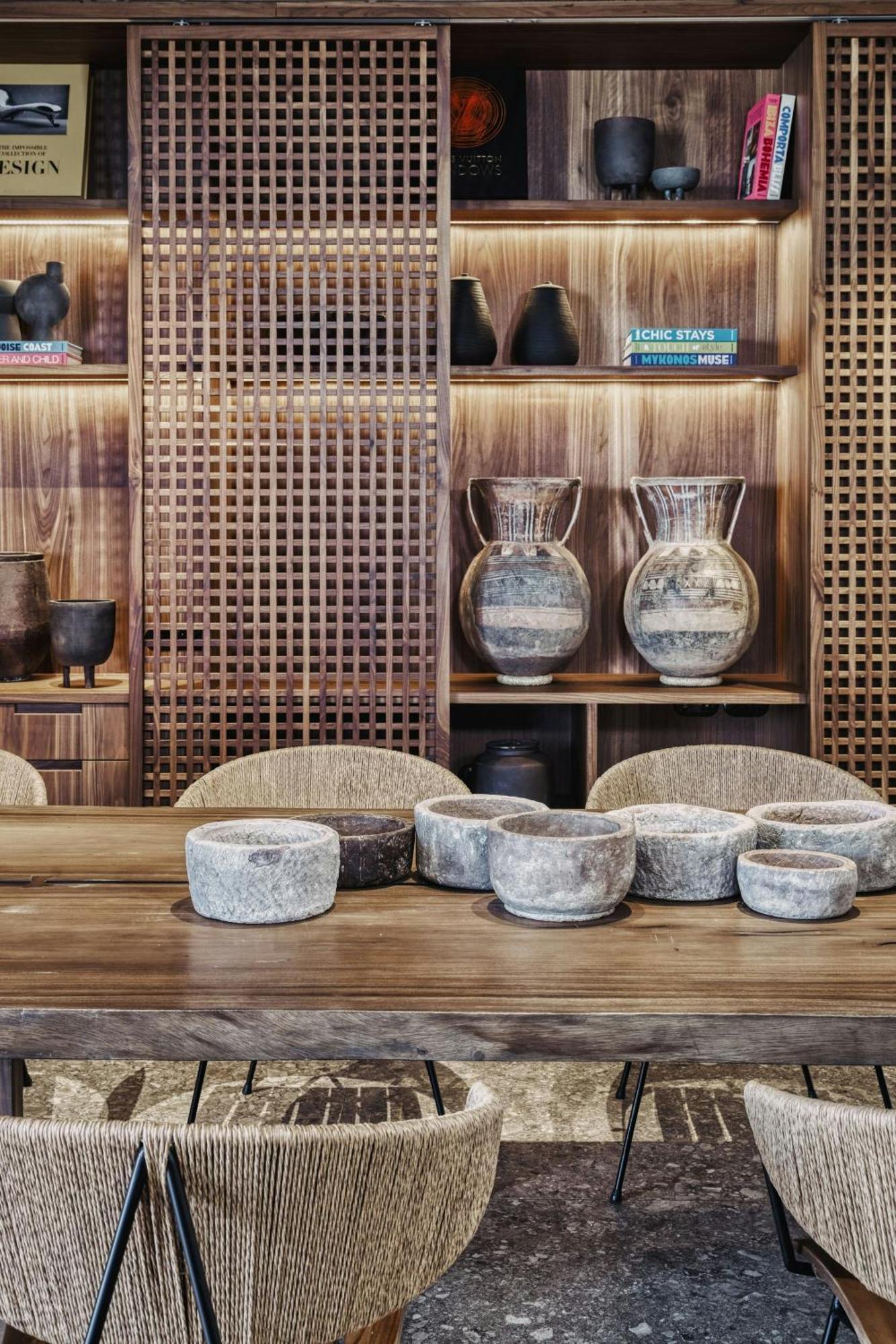 Domes Zeen Chania, A Luxury Collection Resort, Crete Kato Daratso Luaran gambar